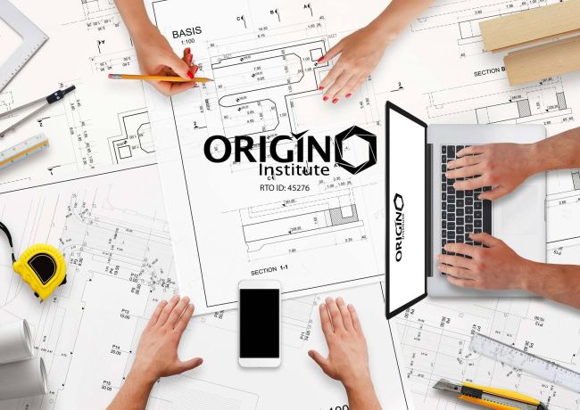 Origin Institute